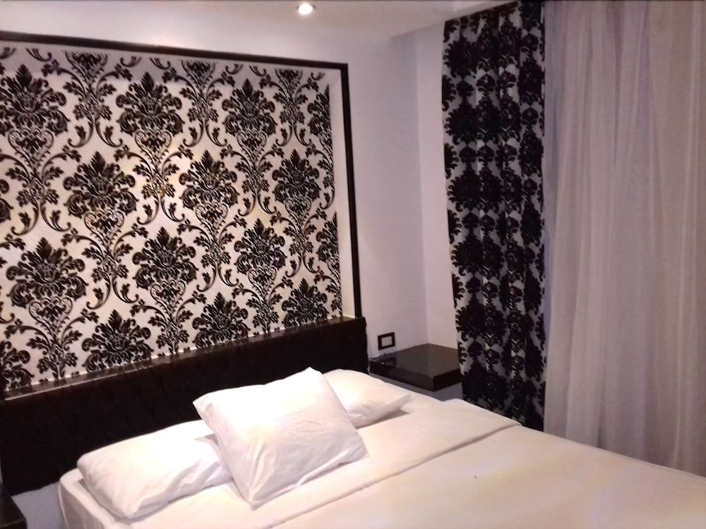 Hotel Panorama Bungalow Resort El Gouna 3