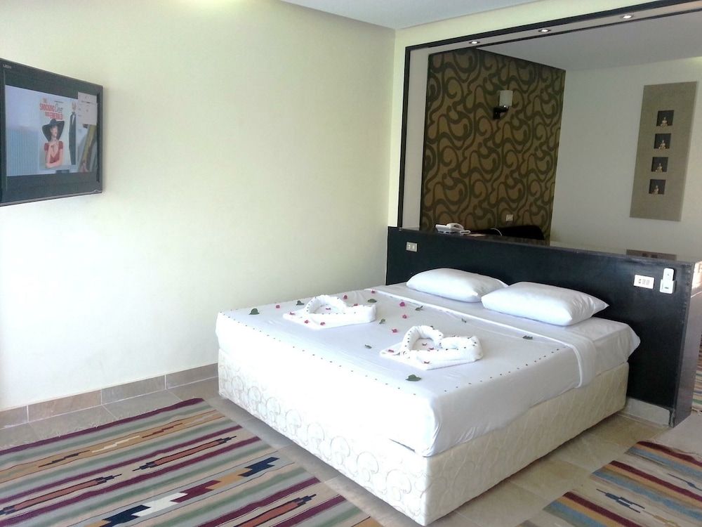 Hotel Panorama Bungalow Resort El Gouna 2