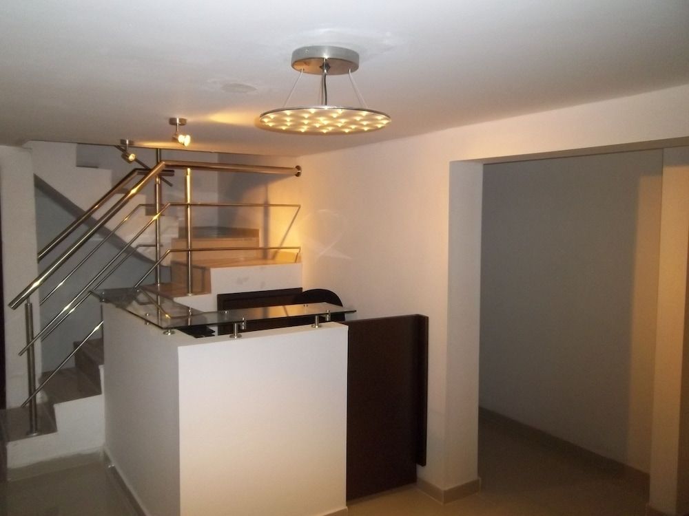 Golden House Hotel 3