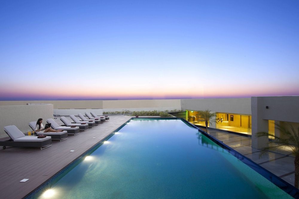 Courtyard by Marriott Bhopal 1