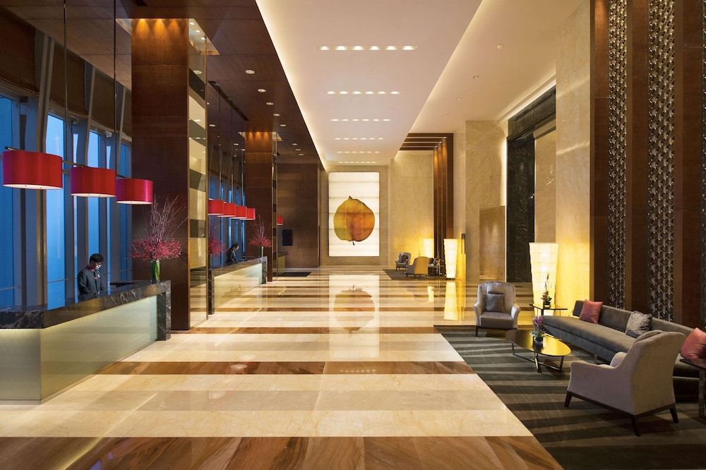 Hilton Shijiazhuang 2
