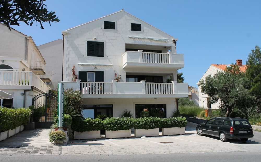 Apartments Logoš Cavtat 4 estrelas em Cavtat