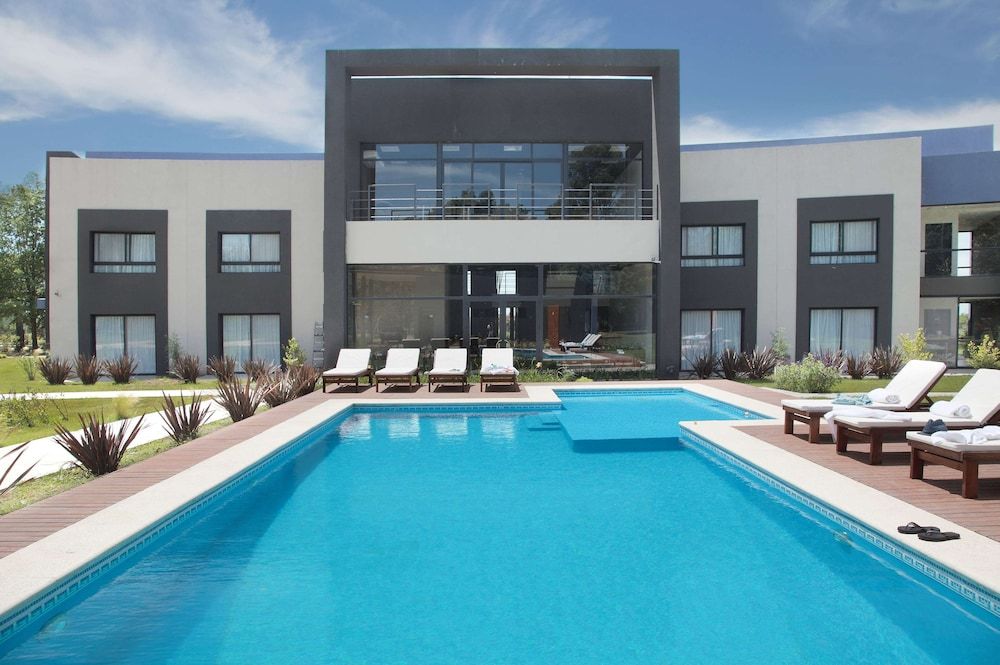 Dazzler Campana 4 stelle a Campana