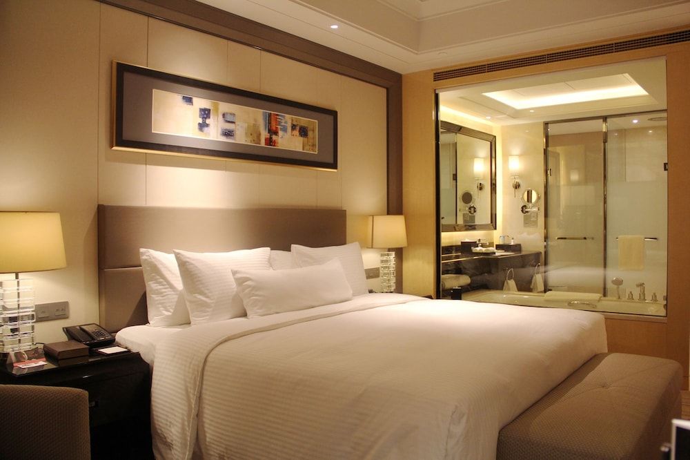 Wanda Realm Huaian 3