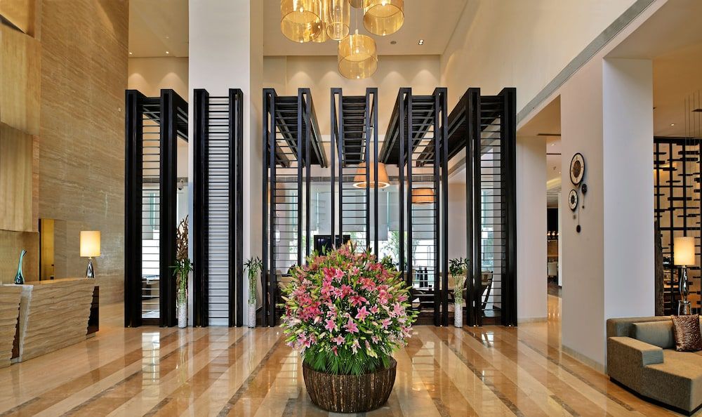 Hilton Garden Inn Gurgaon Baani Square 2
