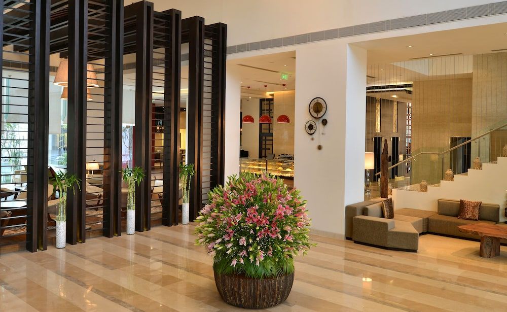 Hilton Garden Inn Gurgaon Baani Square 3