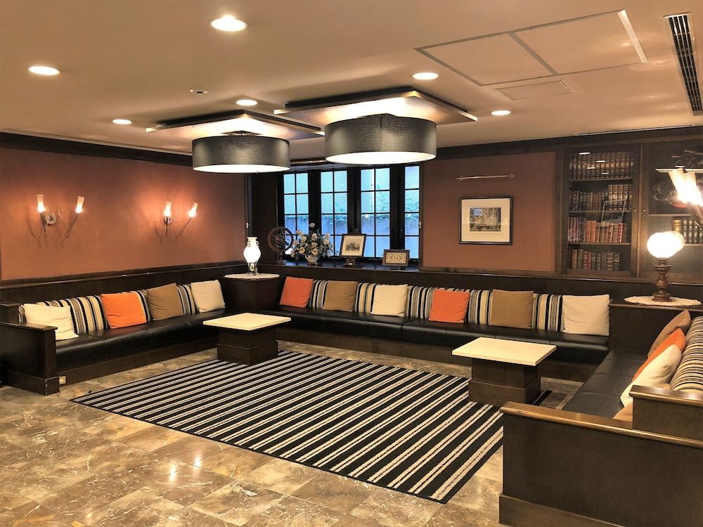 APA Hotel Miyazakieki-Tachibanadori 3