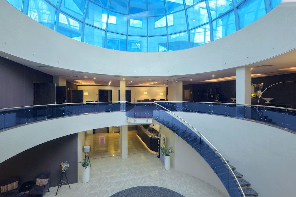 Park Inn by Radisson Odintsovo 2