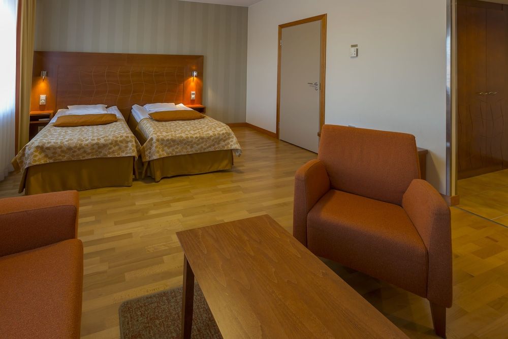 Sokos Hotel Seurahuone Savonlinna 2