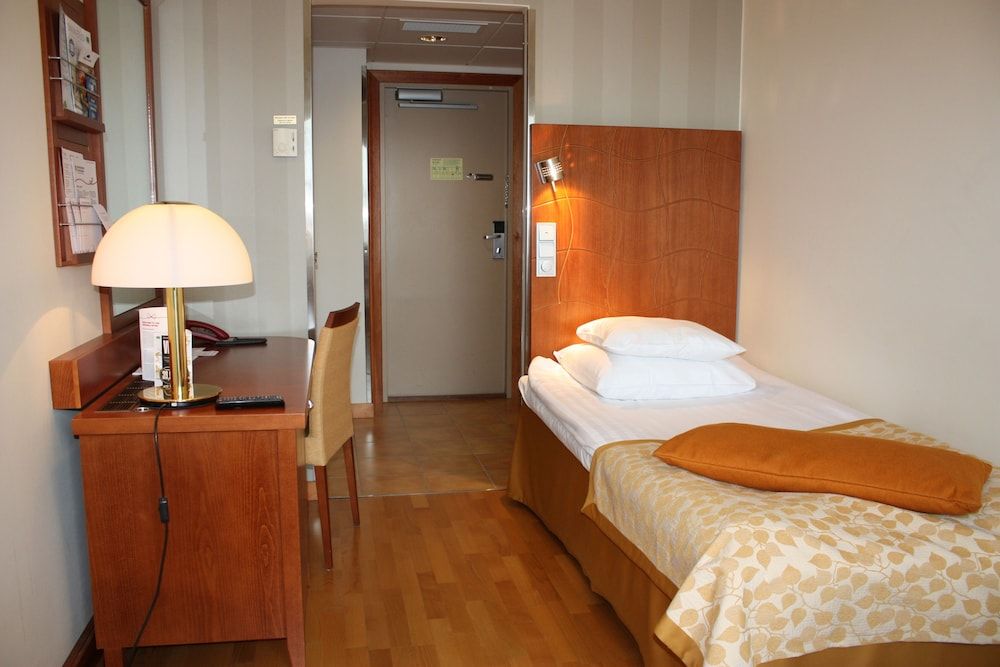Sokos Hotel Seurahuone Savonlinna 3