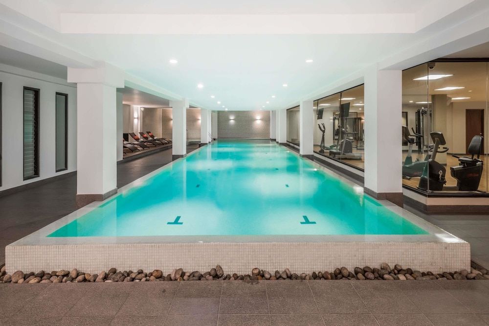 Wyndham Garden San Jose Escazu 1