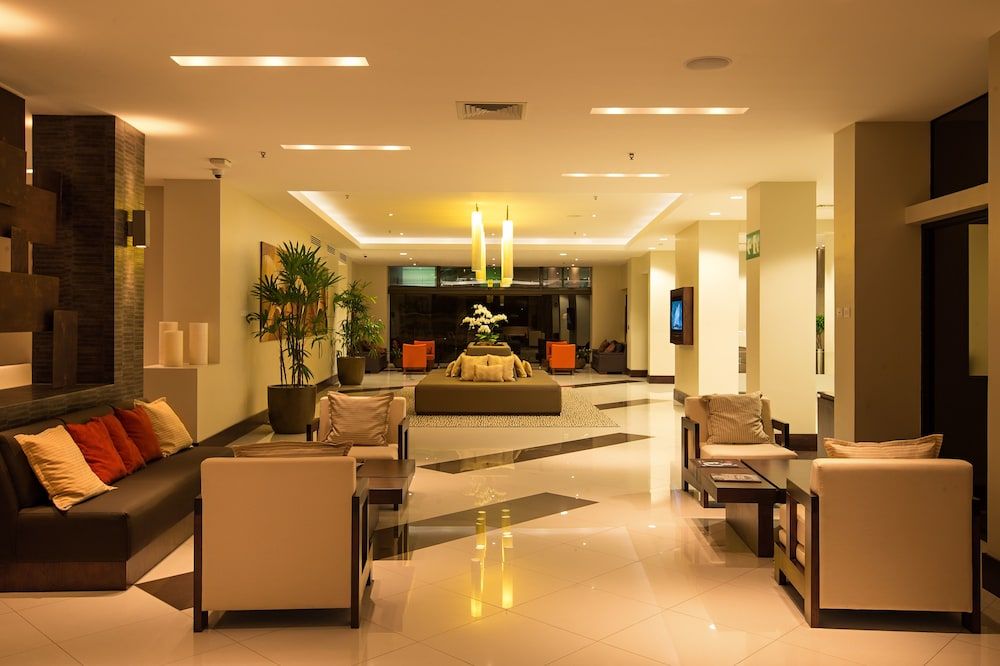 Wyndham Garden San Jose Escazu 3