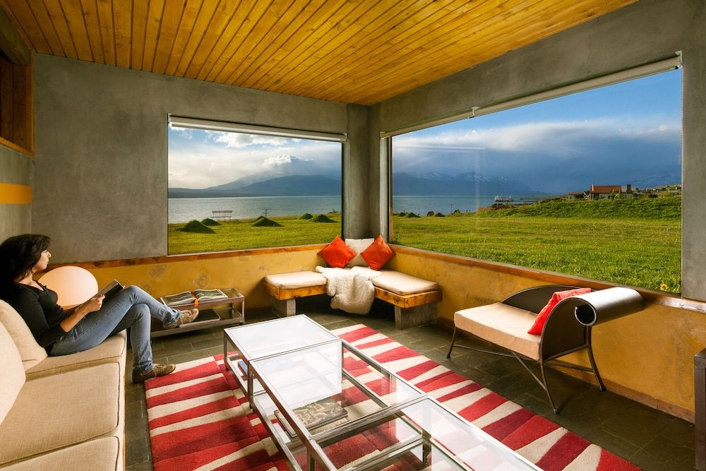 Altiplanico Puerto Natales 1