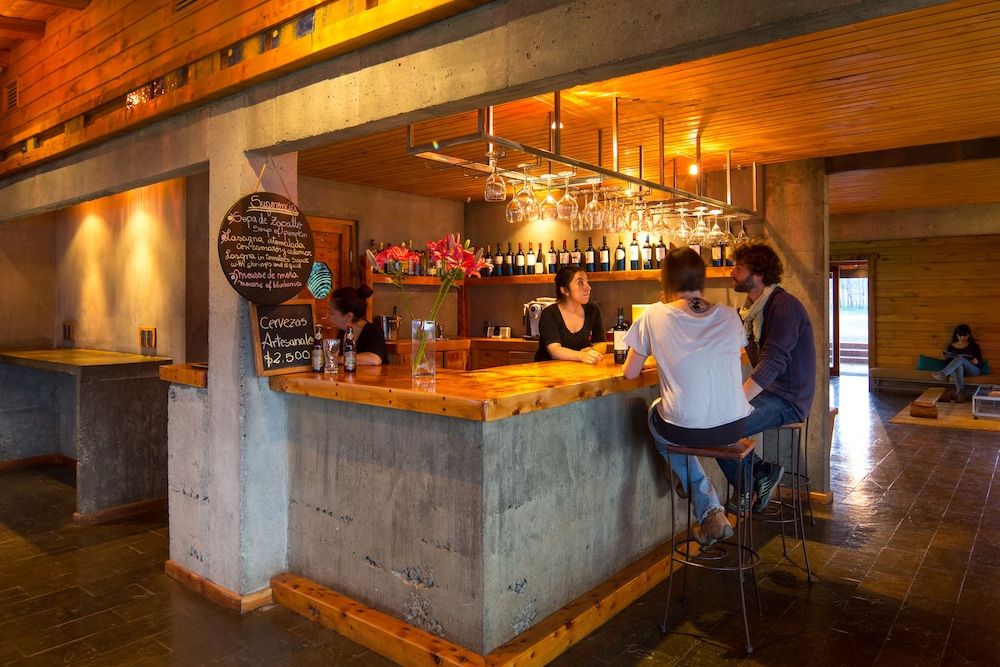 Altiplanico Puerto Natales 2