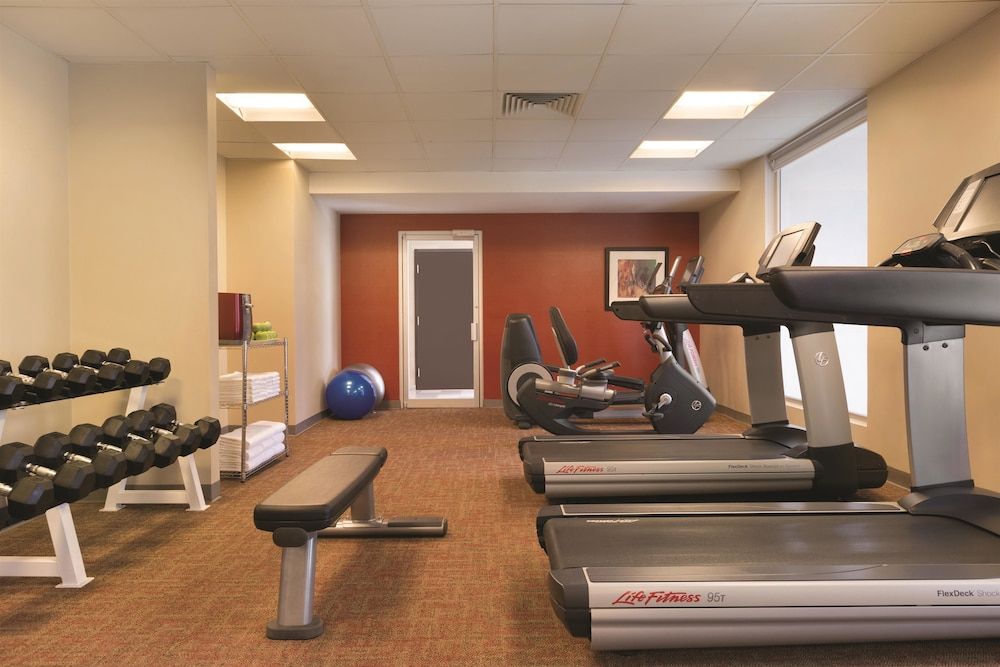 Hyatt Place San José/Pinares 1