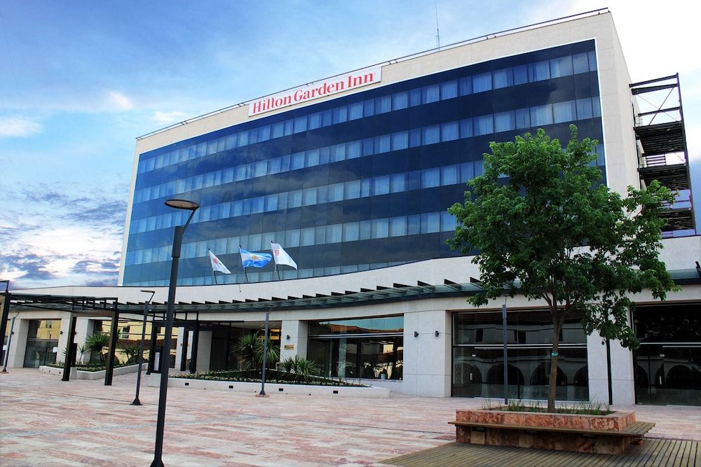 Hilton Garden Inn Tucuman 4 estrelas em San Miguel de Tucumán