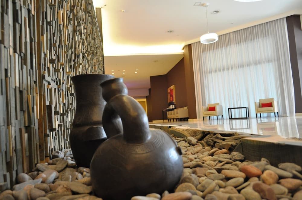 Hilton Garden Inn Tucuman 3