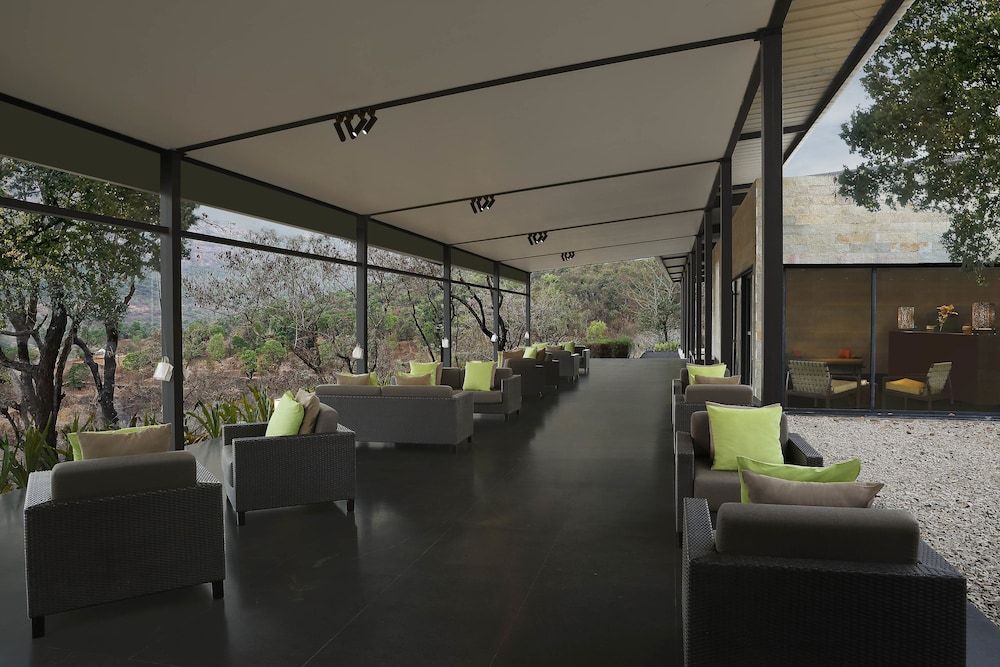 Hilton Shillim Estate Retreat & Spa 3