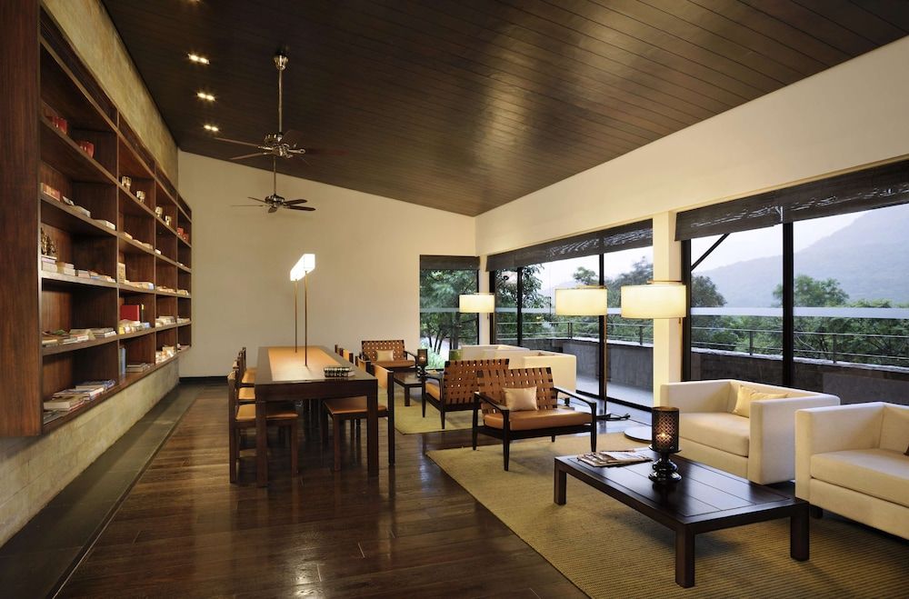 Hilton Shillim Estate Retreat & Spa 2