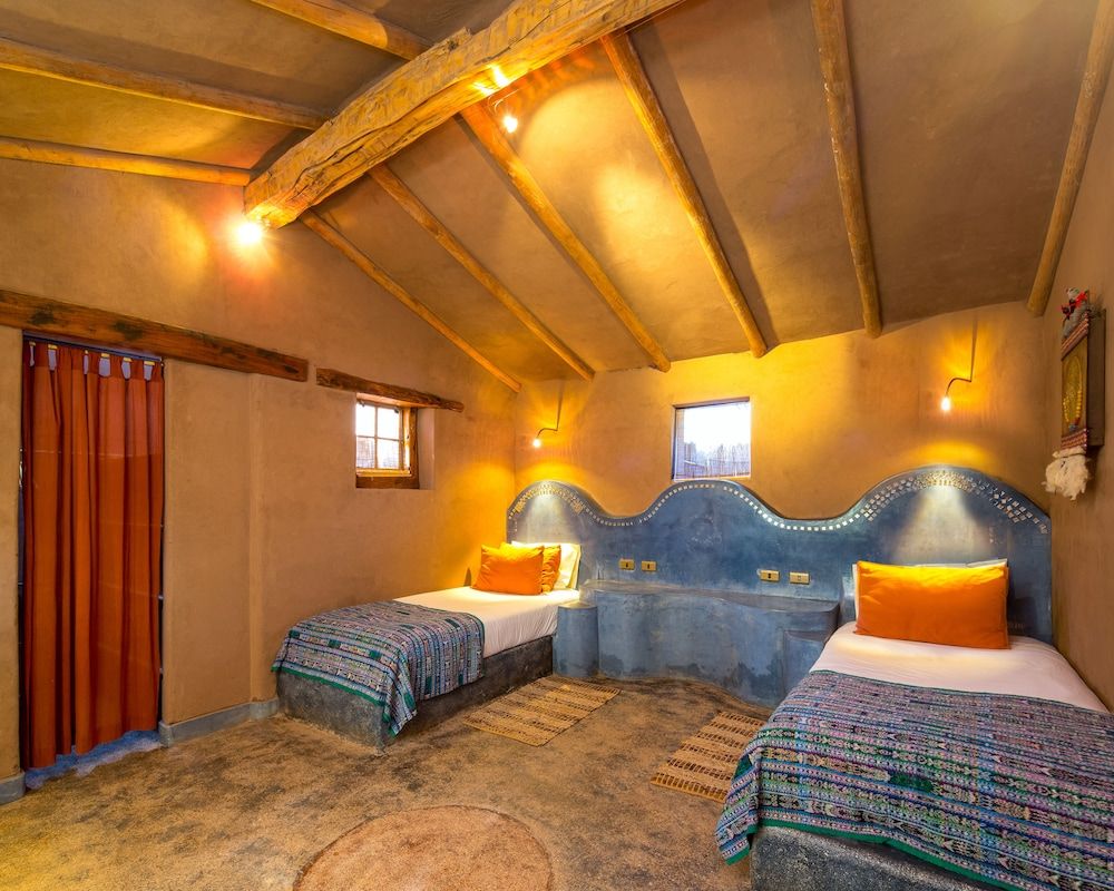 Altiplánico San Pedro de Atacama 3