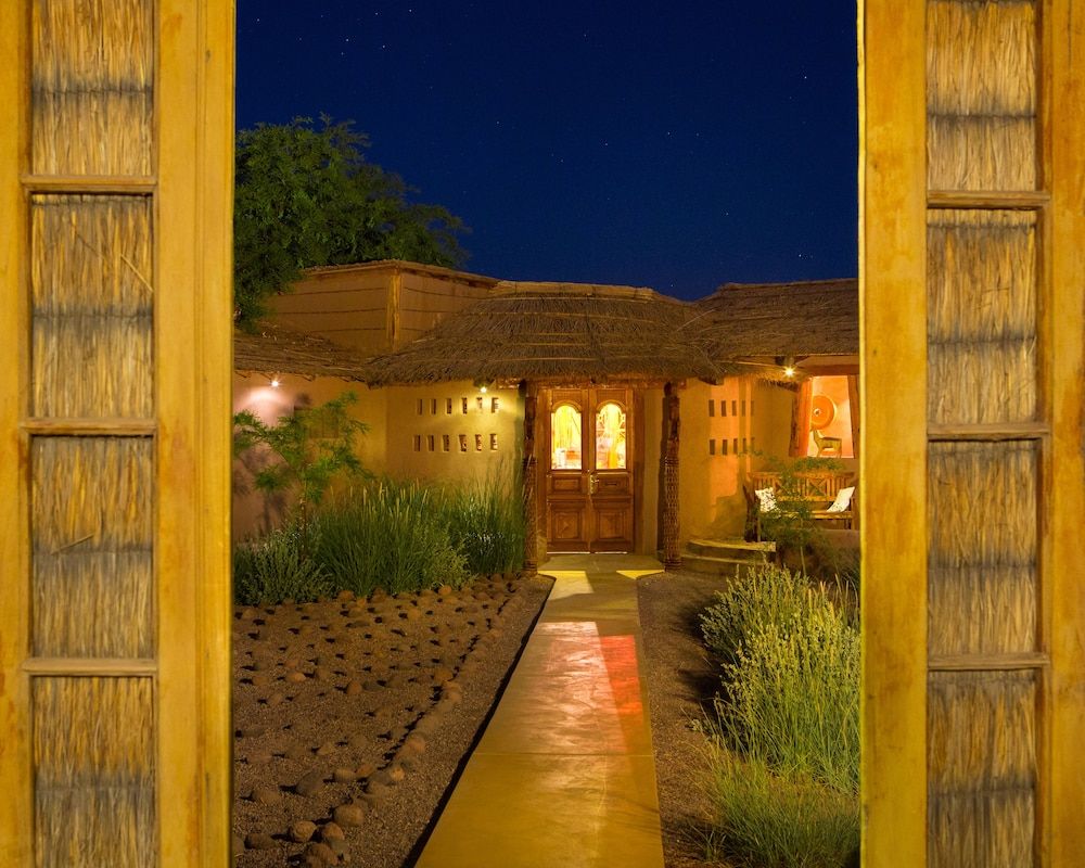 Altiplánico San Pedro de Atacama 2