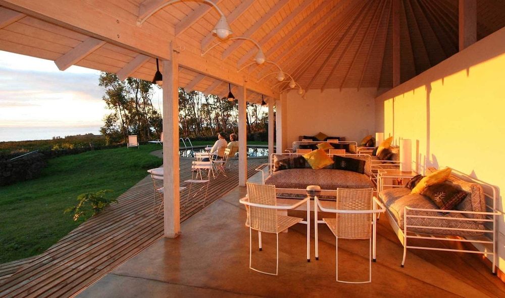 Altiplanico Isla de Pascua 2