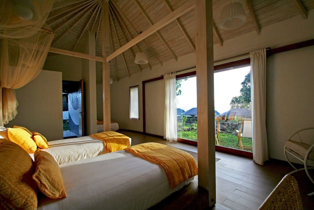 Altiplanico Isla de Pascua 3