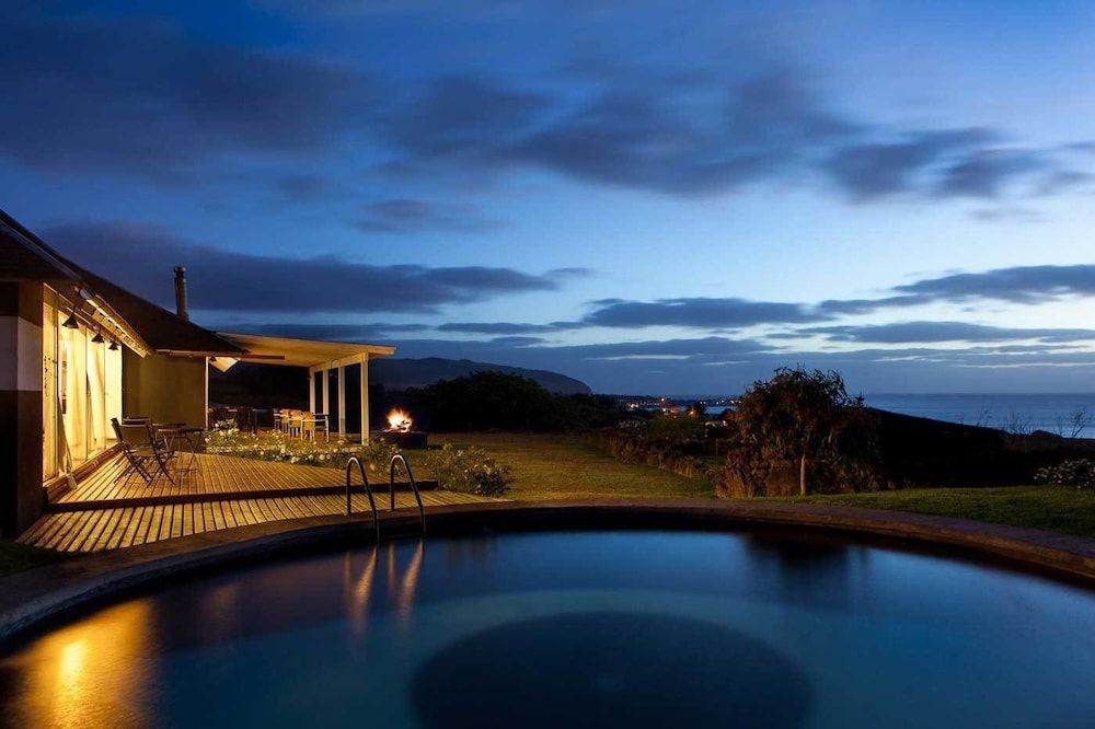 Altiplanico Isla de Pascua 4 étoiles à Hanga Roa