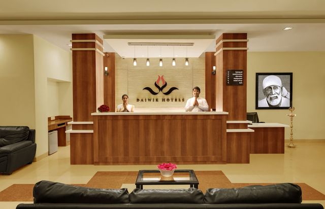 Daiwik Hotels