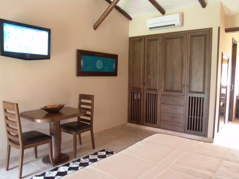 Hotel Campestre El Campanario 3