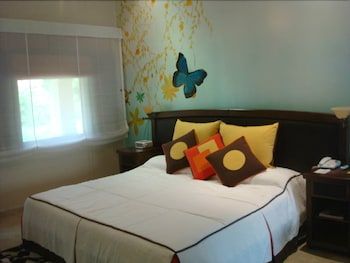 Hotel Campestre El Campanario 2