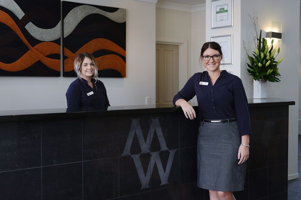 Macquarie Waters Boutique Apartment Hotel 2