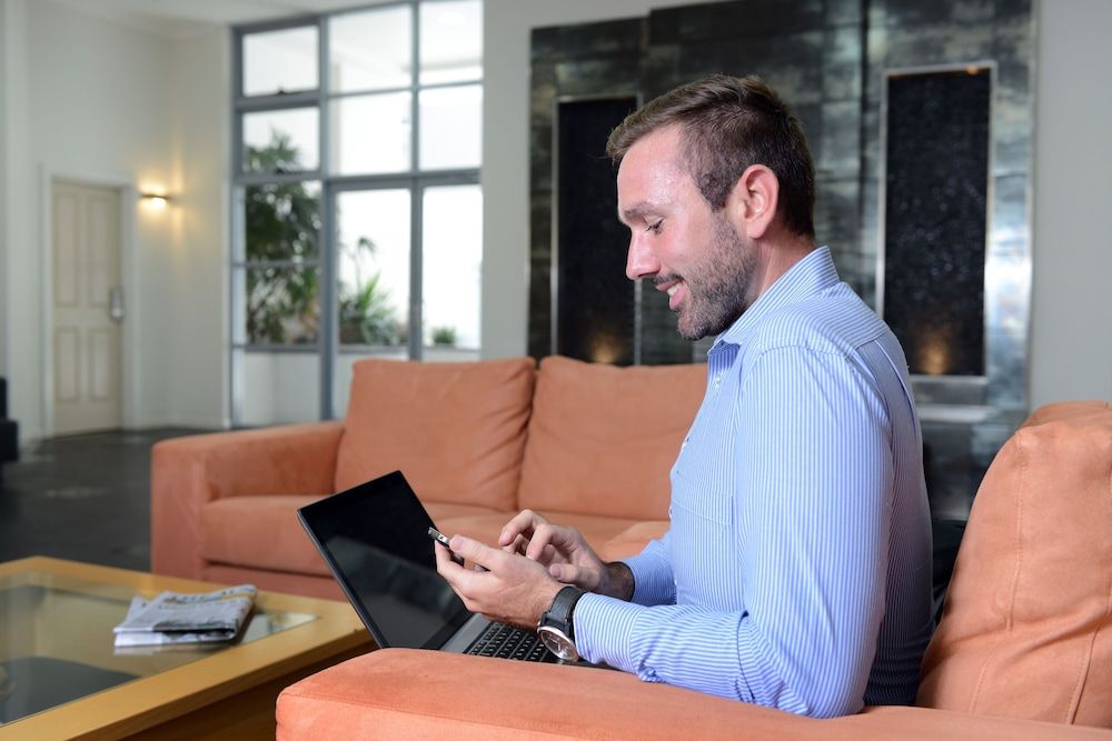 Macquarie Waters Boutique Apartment Hotel 3