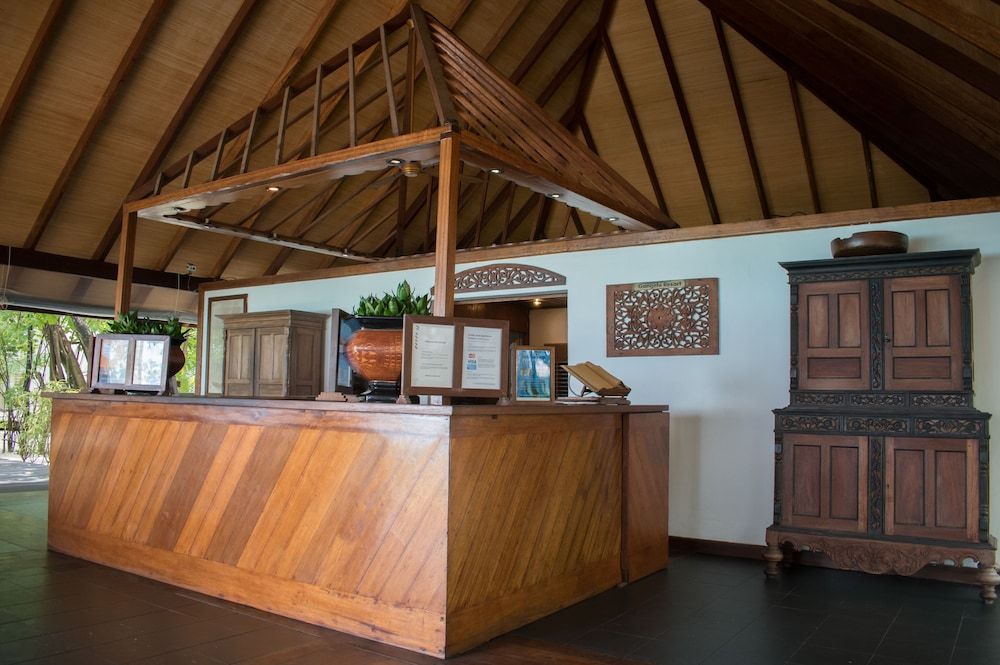 Gangehi Island Resort 3