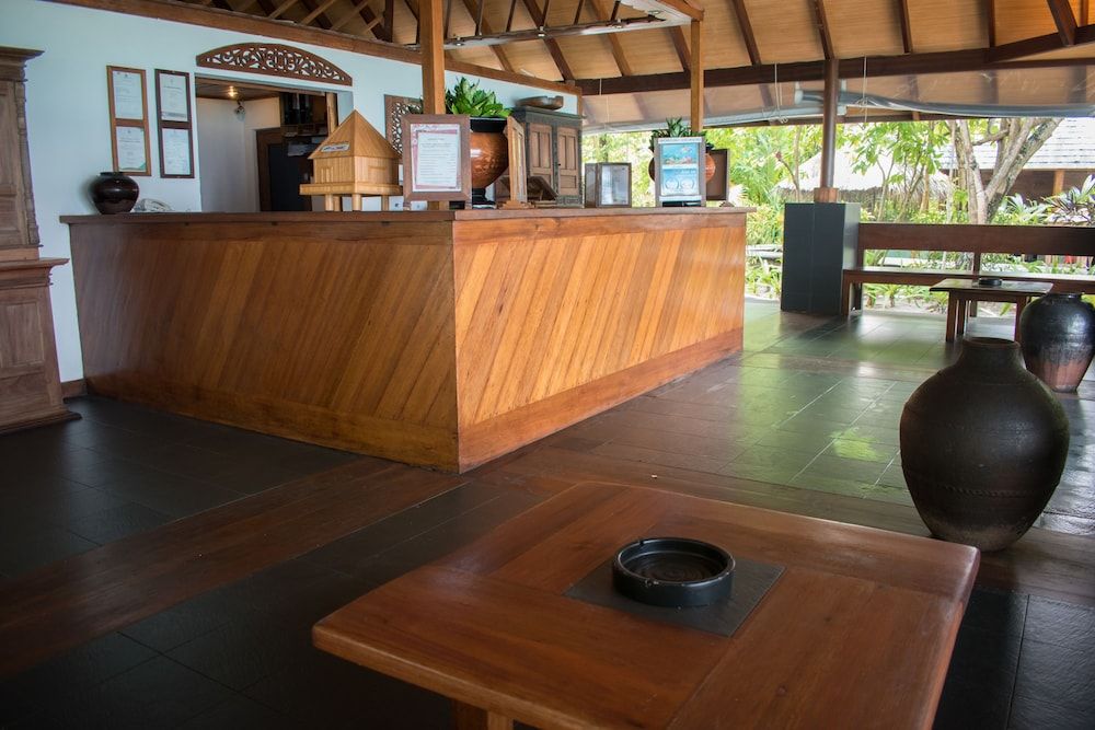 Gangehi Island Resort 2