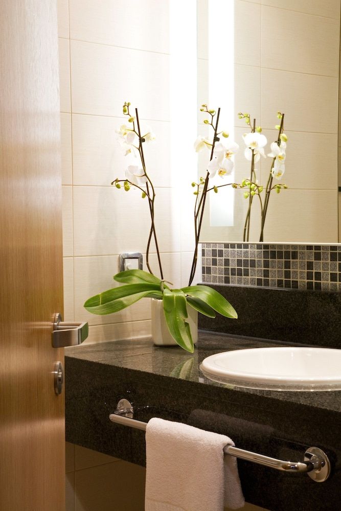 Hilton Zhongshan Downtown 3