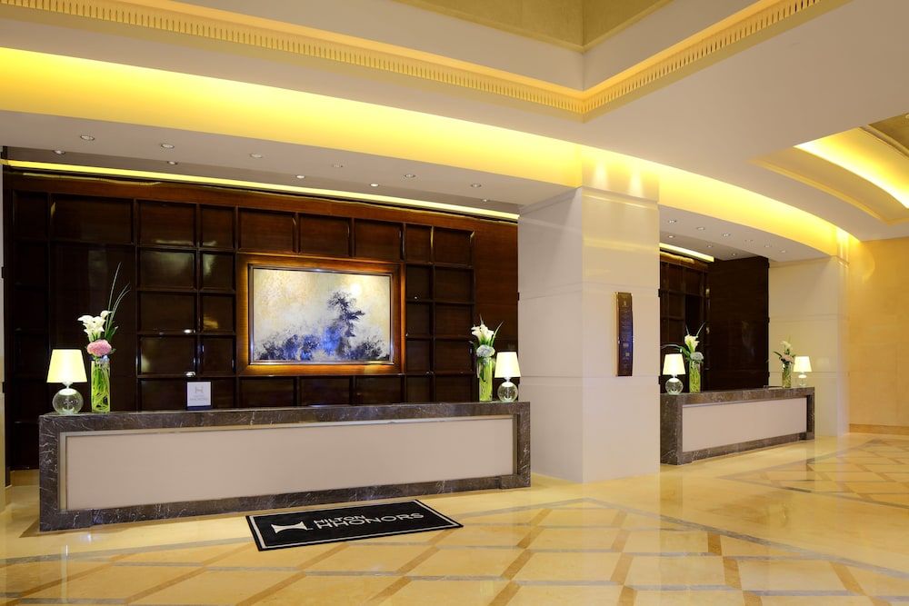 DoubleTree by Hilton Putian 3