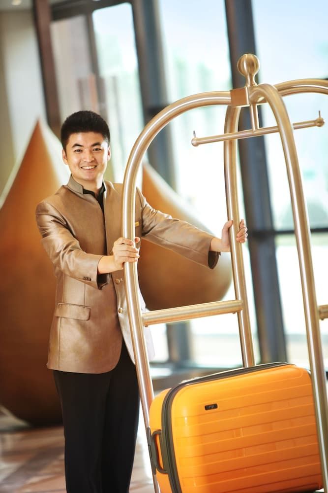 DoubleTree by Hilton Putian 2