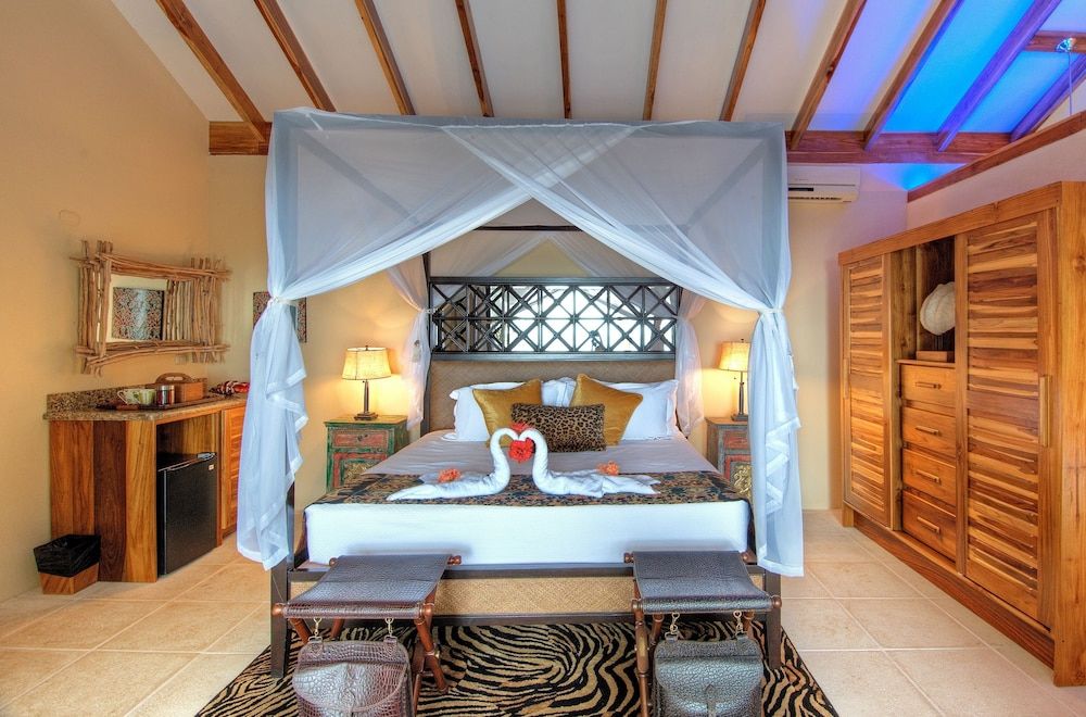 Hotel Casa Chameleon Mal Pais 3 Hotel Casa Chameleon Mal Pais 3