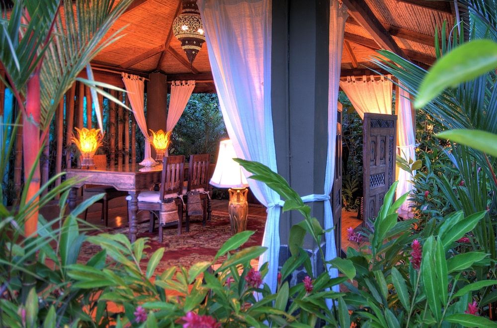 Hotel Casa Chameleon Mal Pais 2 Hotel Casa Chameleon Mal Pais 2