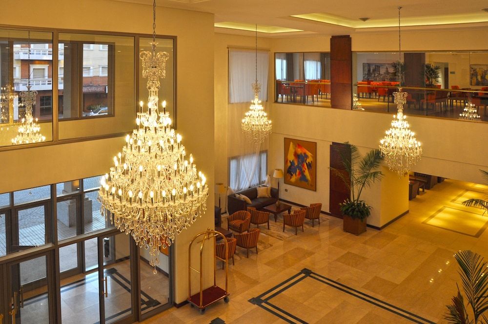 Amérian Hotel Casino Carlos V 3