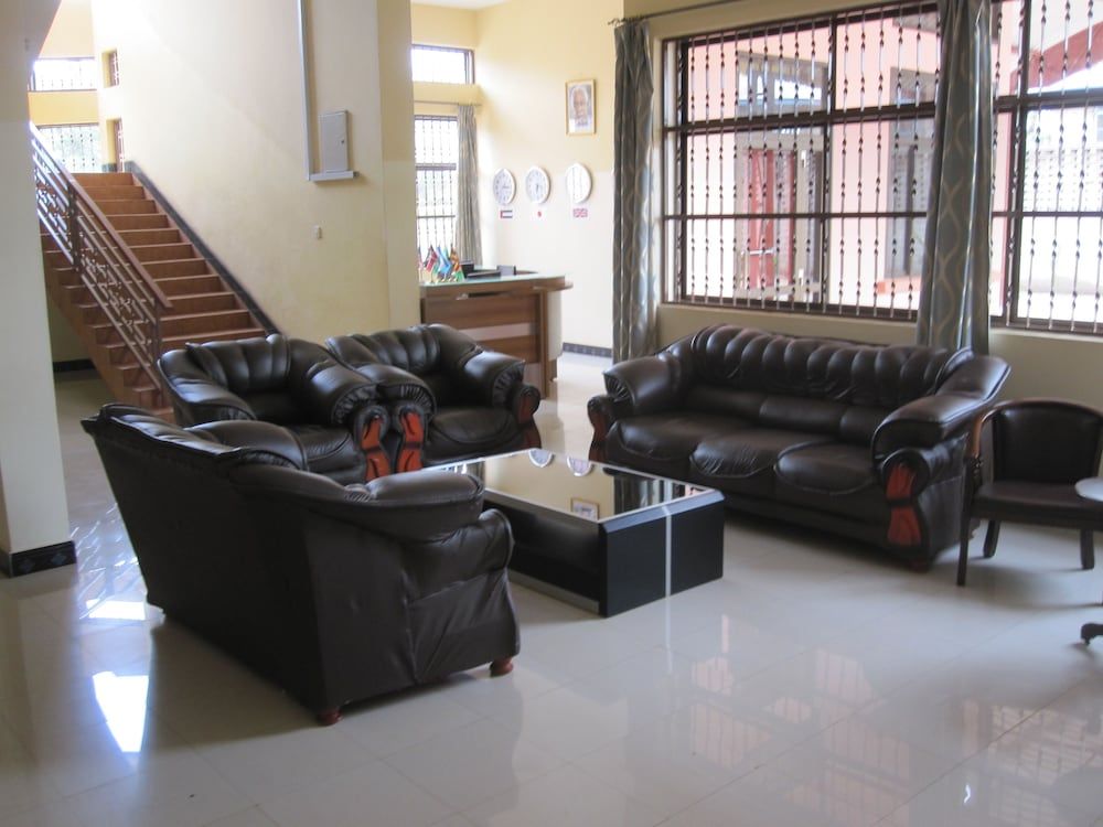 Stella Maris Lodge 3