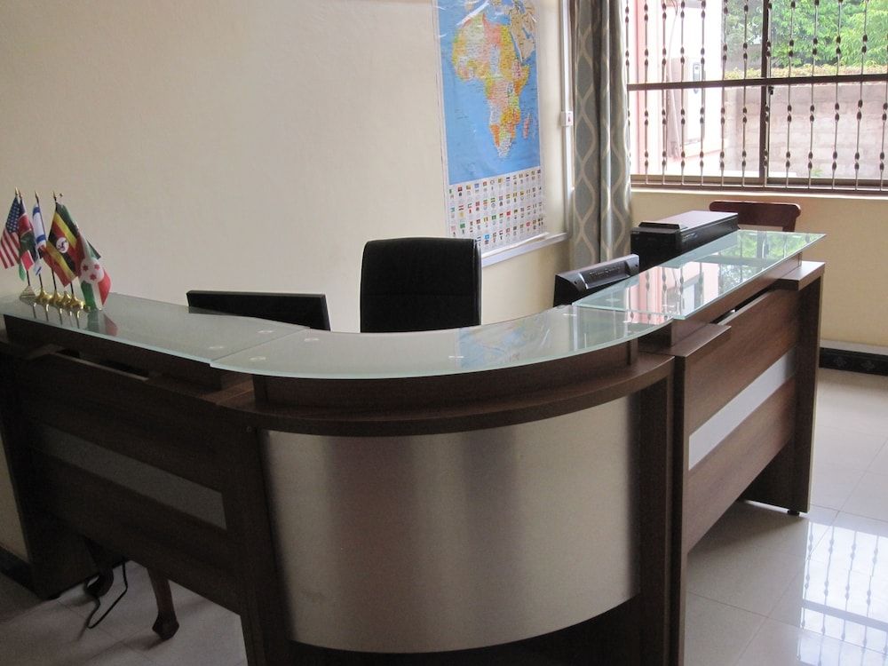 Stella Maris Lodge 2