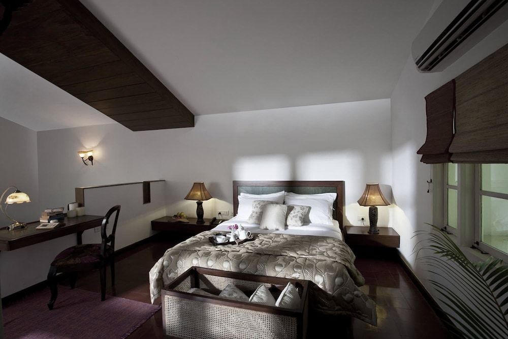 Amanvana Spa Resort - Coorg 3