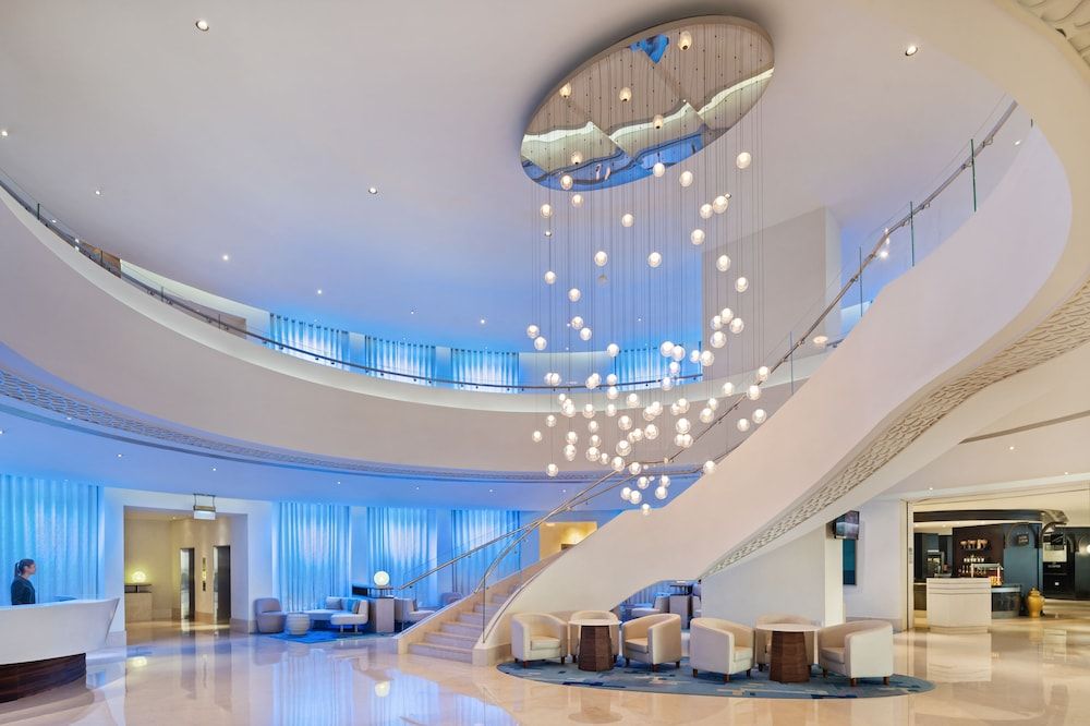 JA Ocean View Hotel, Jumeirah Beach Dubai 3 JA Ocean View Hotel, Jumeirah Beach Dubai 3