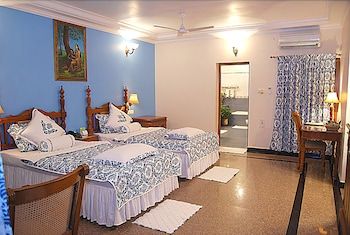 Ideal Beach Resort 3