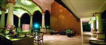 The Windflower Resorts and Spa 2