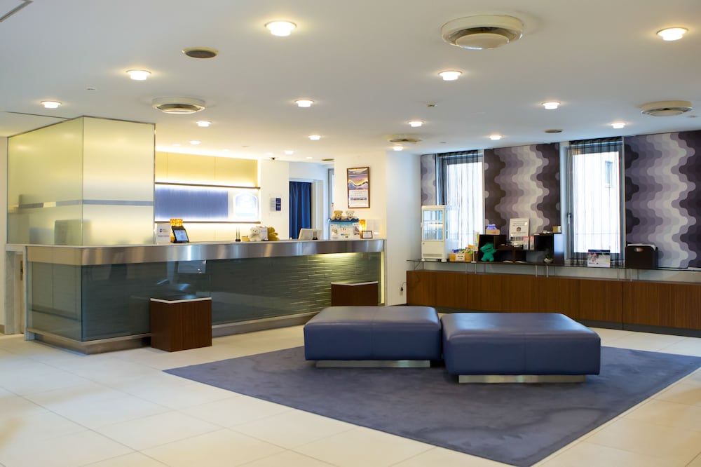 Best Western Yokohama 3