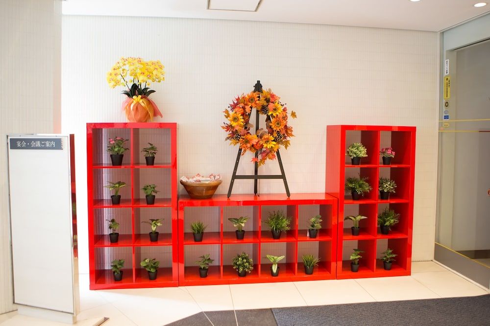 Best Western Yokohama 2