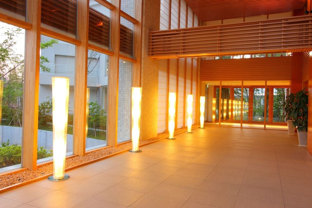 Mars Garden Wood Gotemba 2